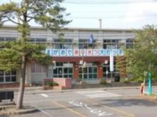 小学校　大石小学校（小学校）まで1600m