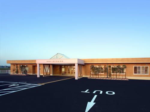 幼稚園・保育園　春江北保育所（幼稚園・保育園）まで1600m