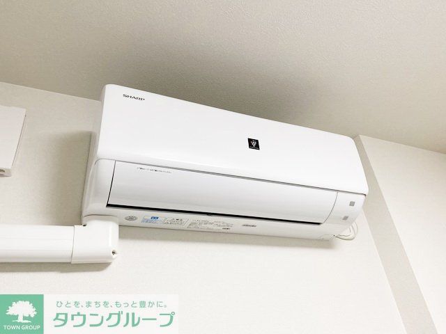 その他設備　設備