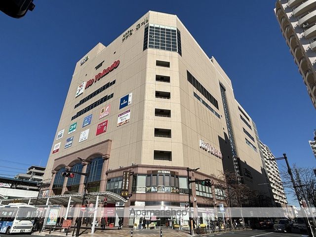 ショッピングセンター　リリオ亀有（ショッピングセンター）まで1086m