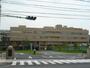 病院　岡山大学病院（病院）まで1217m