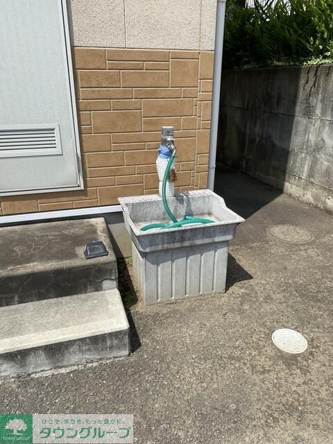 庭