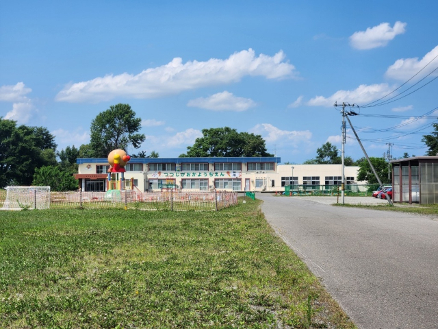 幼稚園・保育園　つつじが丘幼稚園（幼稚園・保育園）まで1383m