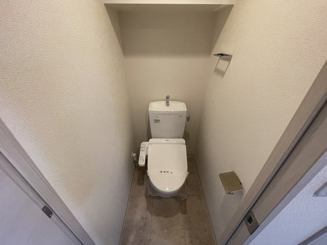 トイレ　参考写真