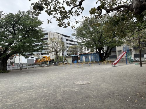 公園　登戸第1公園（公園）まで814m