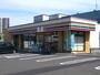 コンビニ　セブンイレブン札幌ひばりが丘店（コンビニ）まで245m