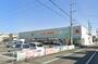 スーパー　杏林堂薬局　静岡登呂店（スーパー）まで600m