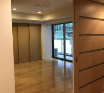 居室・リビング　別部屋参考写真