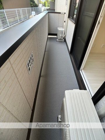 Dーavance今本町Bの内装写真