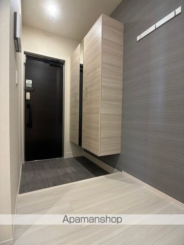 Dーavance今本町Bの玄関写真