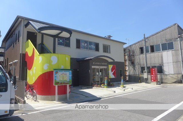 幼稚園・保育園　げんきのもり保育園（幼稚園・保育園）まで396m