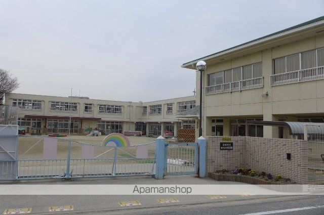 幼稚園・保育園　あけぼの保育園（幼稚園・保育園）まで1119m