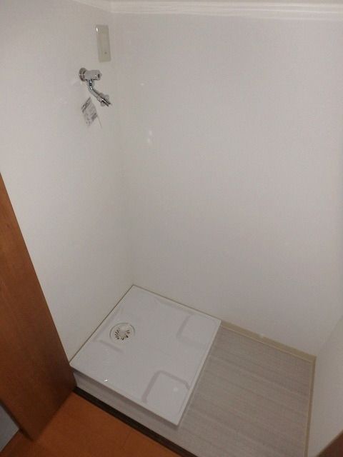 その他部屋・スペース　★室内に洗濯機が置けます★