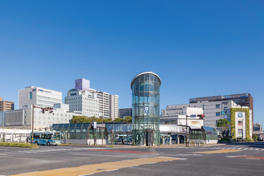 その他　つくば駅（その他）まで1089m