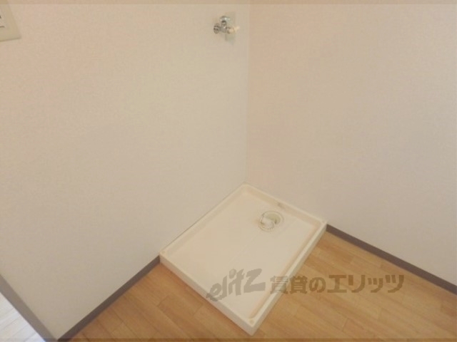 その他部屋・スペース　洗濯機置場