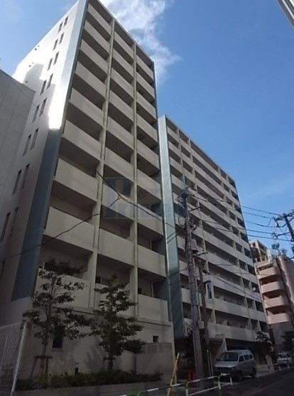 建物外観　☆こちらの物件は仲介手数料無料です☆