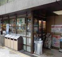 コンビニ　セブンイレブン駿河台三楽病院店（コンビニ）まで780m