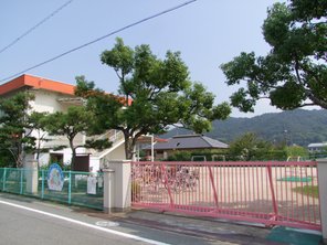幼稚園・保育園　岡山市立福田幼稚園（幼稚園・保育園）まで729m