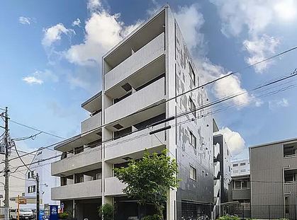 建物外観　★高級感ある外観★