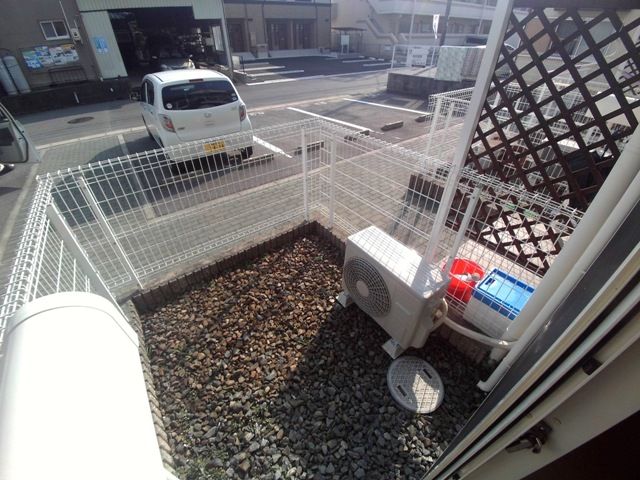 庭