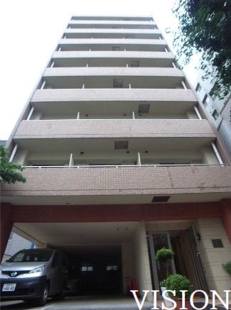 建物外観　☆外観☆