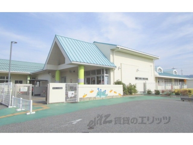 幼稚園・保育園　北保育園（幼稚園・保育園）まで70m
