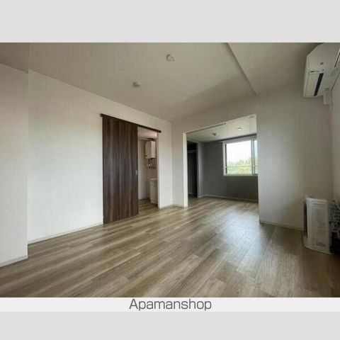 ＪＲ千歳線 北広島駅 徒歩5分 5階建 築1年の内装写真