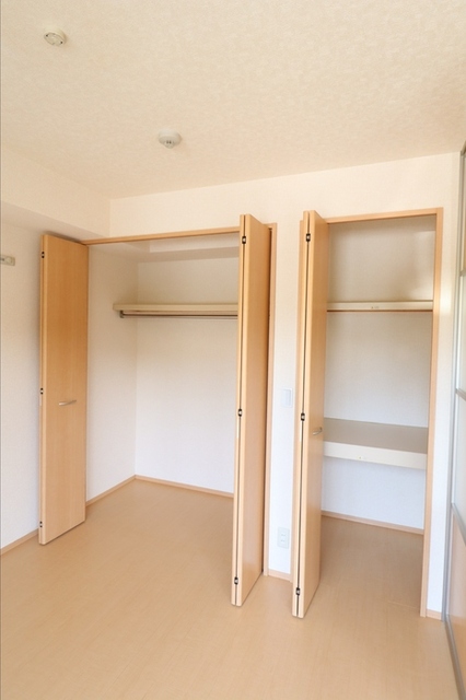 収納　クローゼット★物入れ