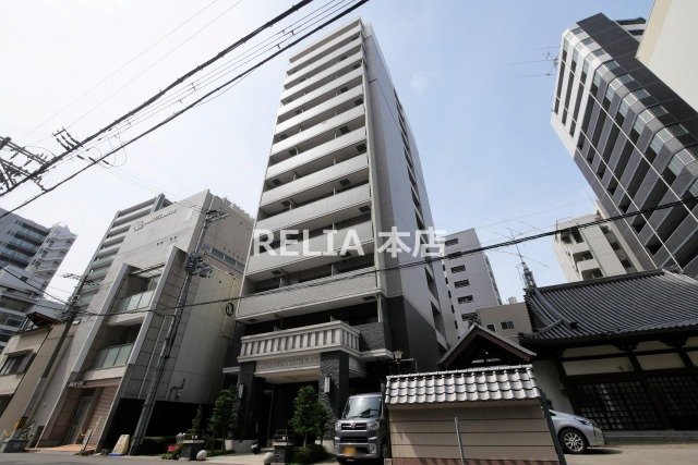 建物外観　★ ★ 口コミ２００件以上　評価４.９のお店 ★ ★