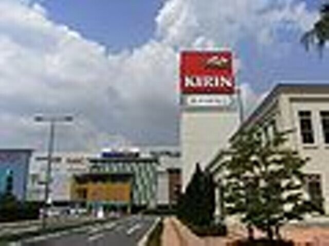 ショッピングセンター　イオンモール広島府中（ショッピングセンター）まで1349m