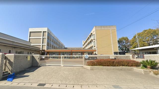 小学校　姫路市立大塩小学校（小学校）まで1300m