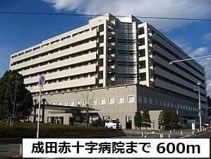 その他　シャトレーゼ　成田店（その他）まで650m