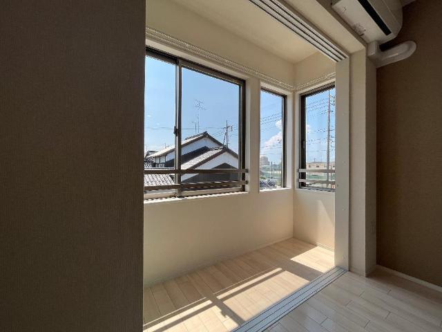 その他部屋・スペース　インナーテラス（イメージ）