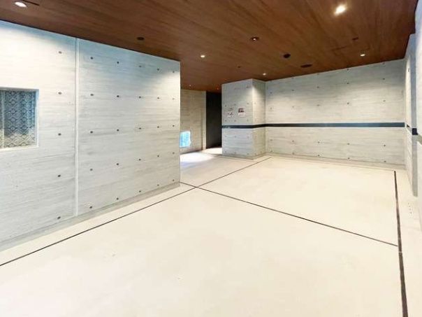 その他共有部分　☆共用部分☆