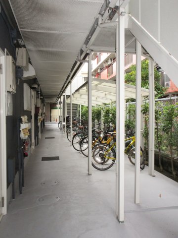 その他共有部分　※同タイプ別部屋の参考写真になります