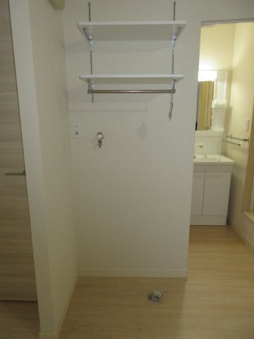 その他　※同タイプ別部屋の参考写真になります