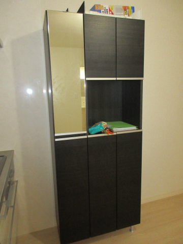 その他設備　※同タイプ別部屋の参考写真になります