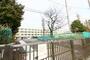 小学校　横浜市立日吉南小学校（小学校）まで875m