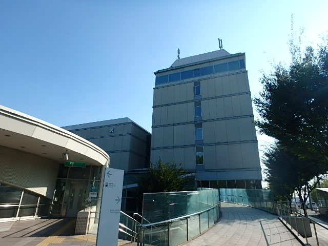 大学・短大　慶應義塾大学日吉キャンパス協生館（大学・短大）まで1130m