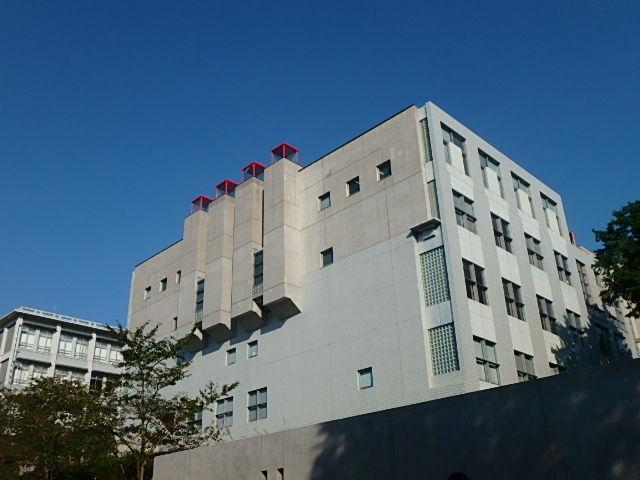 大学・短大　慶應義塾大学日吉キャンパス（大学・短大）まで1212m