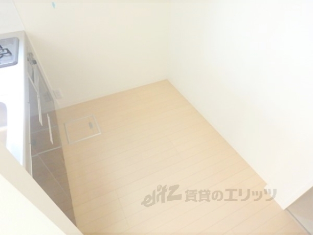 その他部屋・スペース　冷蔵庫置場