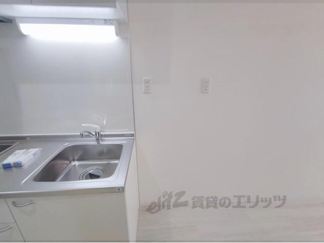 その他部屋・スペース　冷蔵庫置場