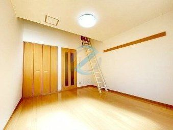 その他部屋・スペース　リビング/居室