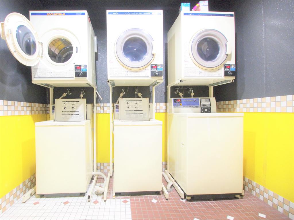 その他設備　★梅雨時期などに乾燥機のご利用はいかがでしょう(^▽^)★
