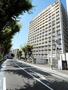建物外観　★チャチャタウン目の前☆１５階建デザイナーズ賃貸(^▽^)★