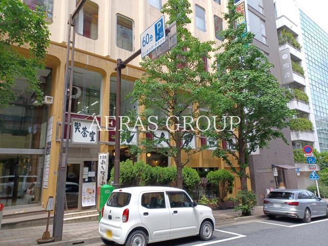飲食店　喫茶室ルノアール 高田馬場２丁目（飲食店）まで370m