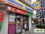 コンビニ　ミニストップ黄金橋店（コンビニ）まで241m