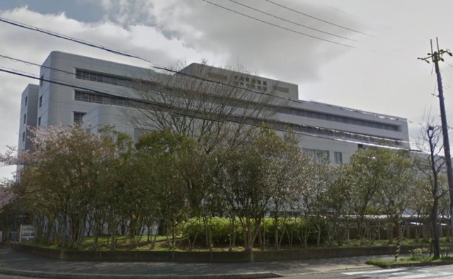 病院　独立行政法人地域医療機能推進機構神戸中央病院（病院）まで1700m