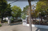 小学校　札幌市立幌西小学校（小学校）まで536m