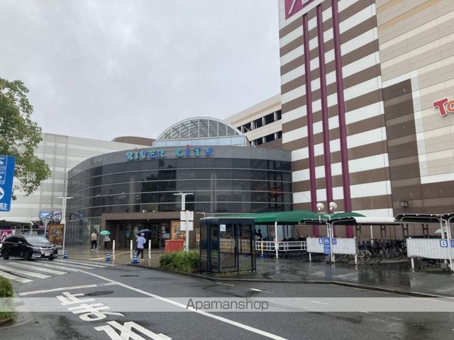 スーパー　ＪＴＢ関西トラベランドイオンモール姫路リバーシティ店（スーパー）まで1260m